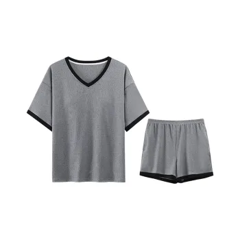 William Pajama Set Women's Image Color