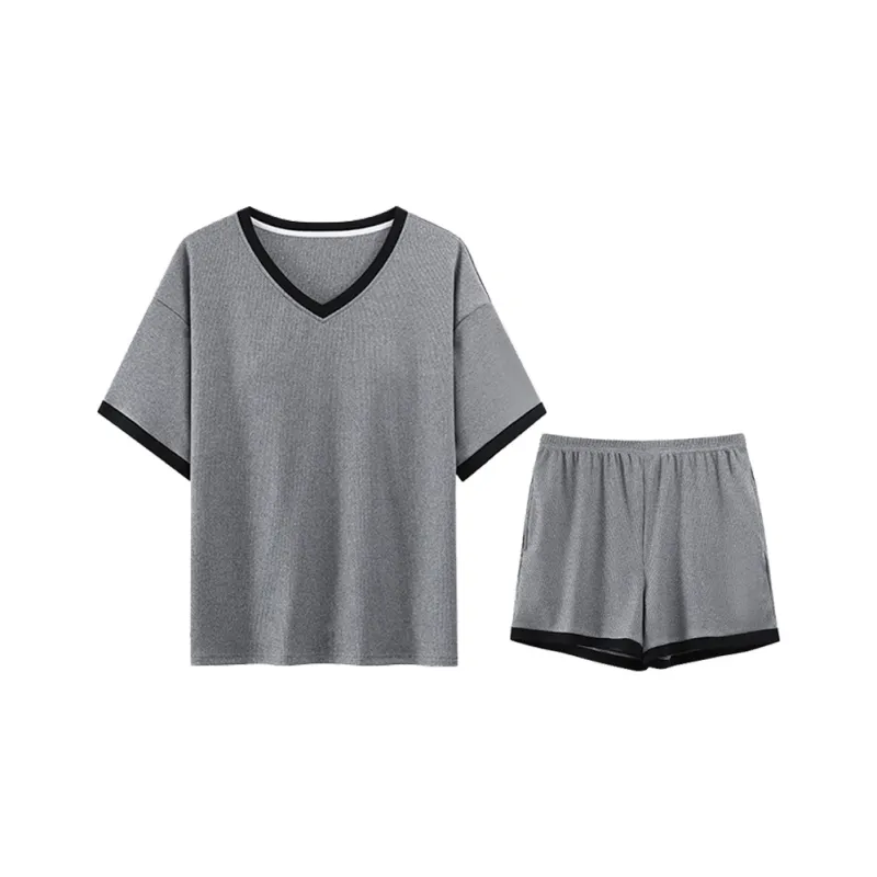 William Pajama Set Women's Image Color-0