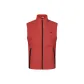 Fluorescent Flame Red