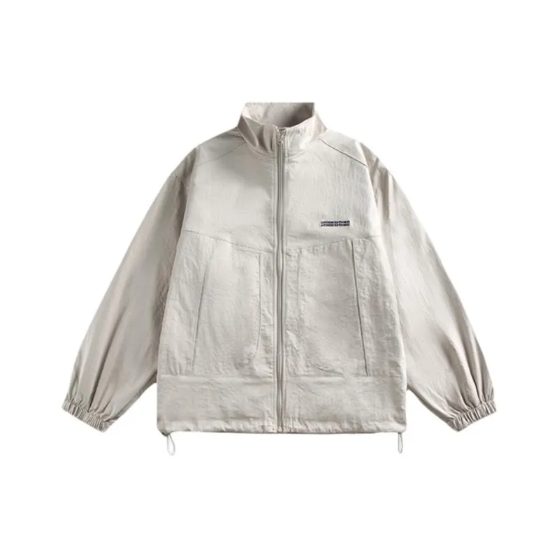 Yalu preferred Jackets Unisex-3