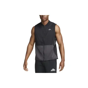 Nike Trail Aireez Vest Men's Black