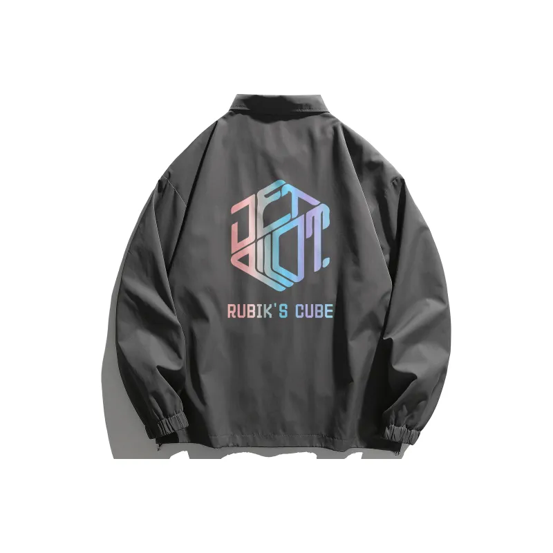 B.X Jackets Unisex-6