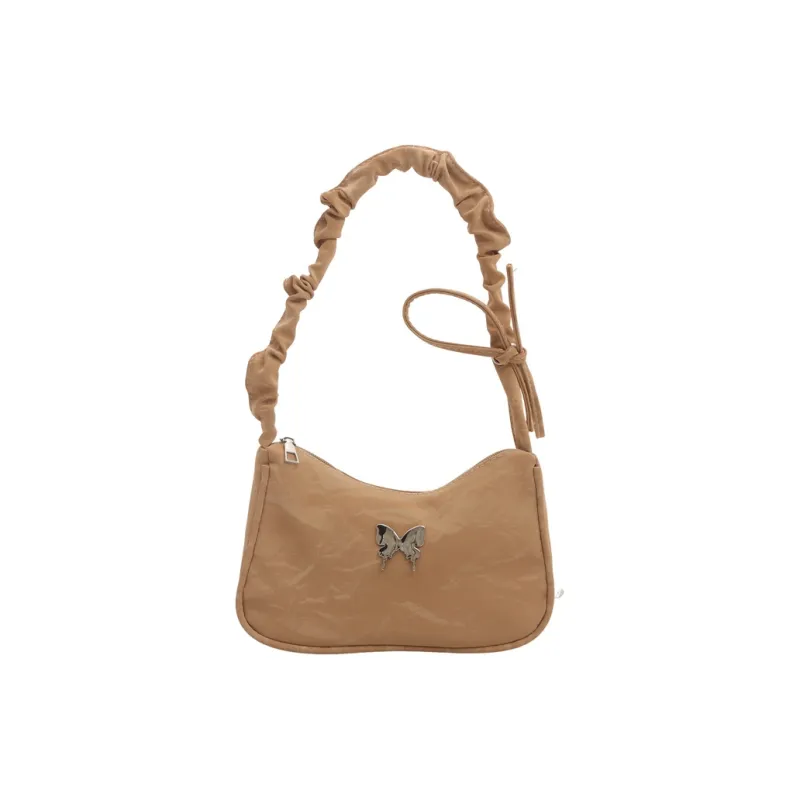 Gerlanx PU Shoulder Bag Women's Multicolor-17