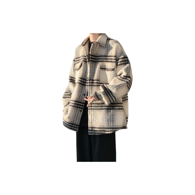 DAND Jackets Unisex-5