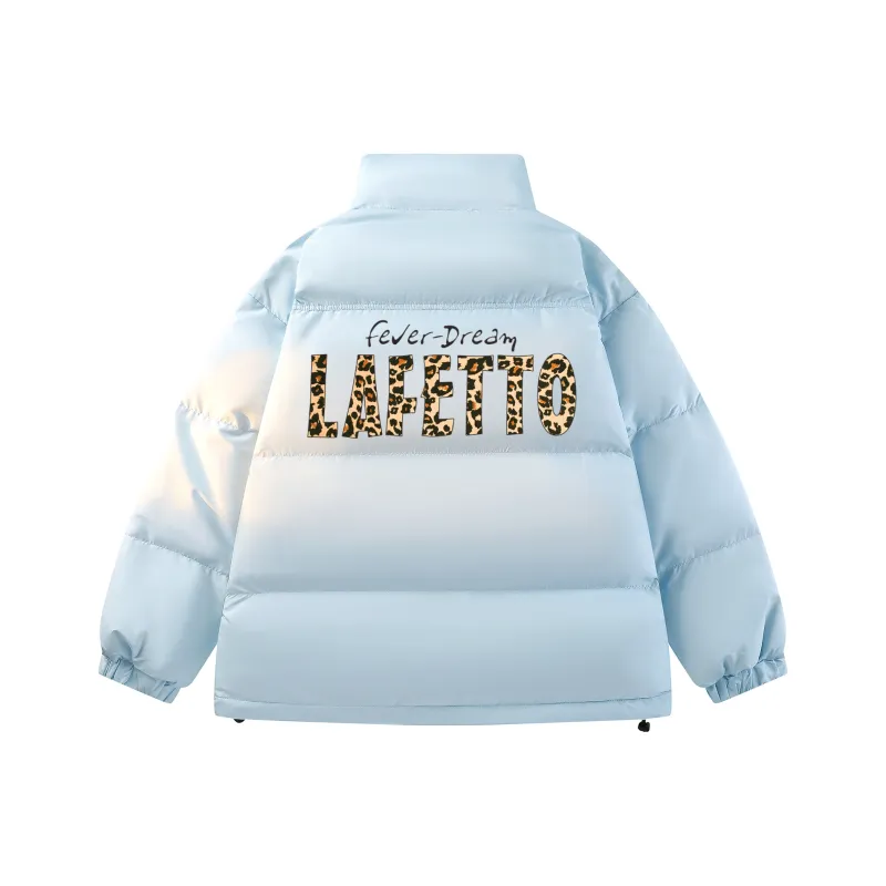 Lafetto Down Jackets Unisex-9