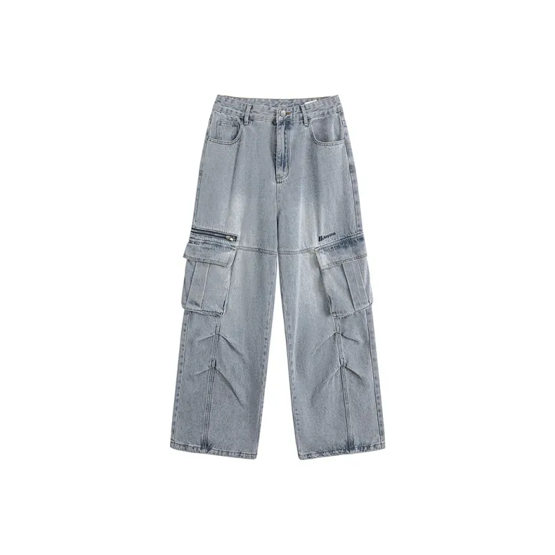Humanism 1986 Jeans Unisex-3