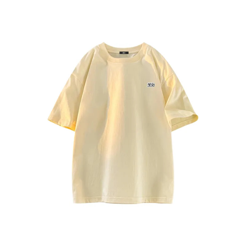 IN'S T Shirts Unisex-8