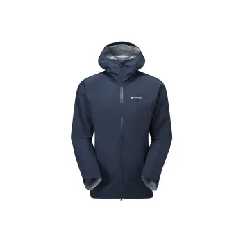 Montane Waterproof And Windproof Windbreaker Jacket Men's