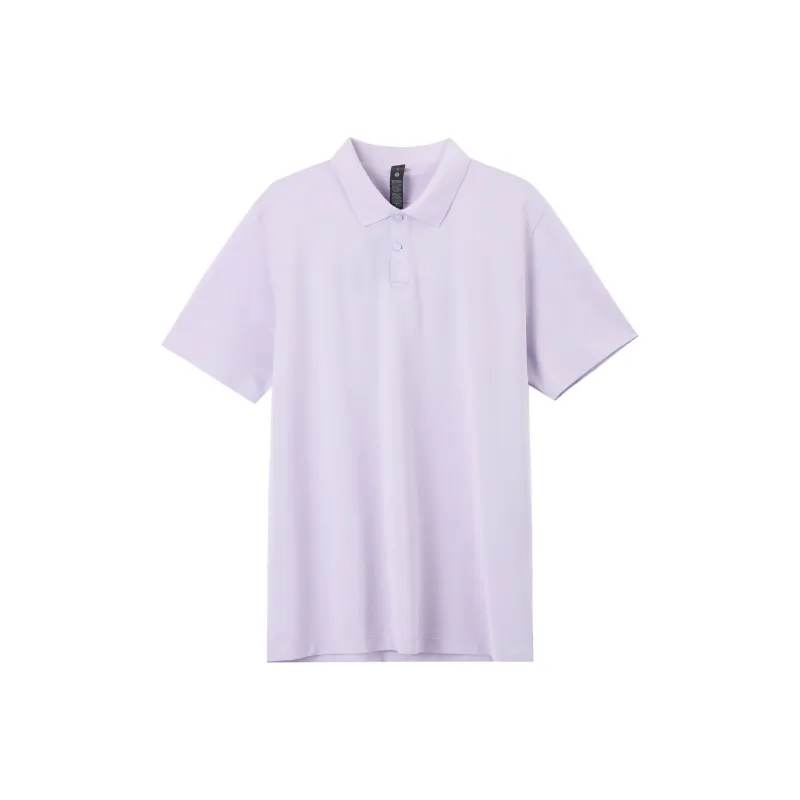 Lululemon Polo Shirts Men-0