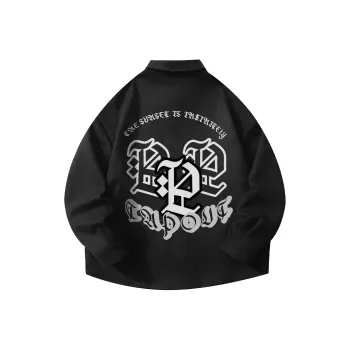 TAPOUT Jackets Unisex