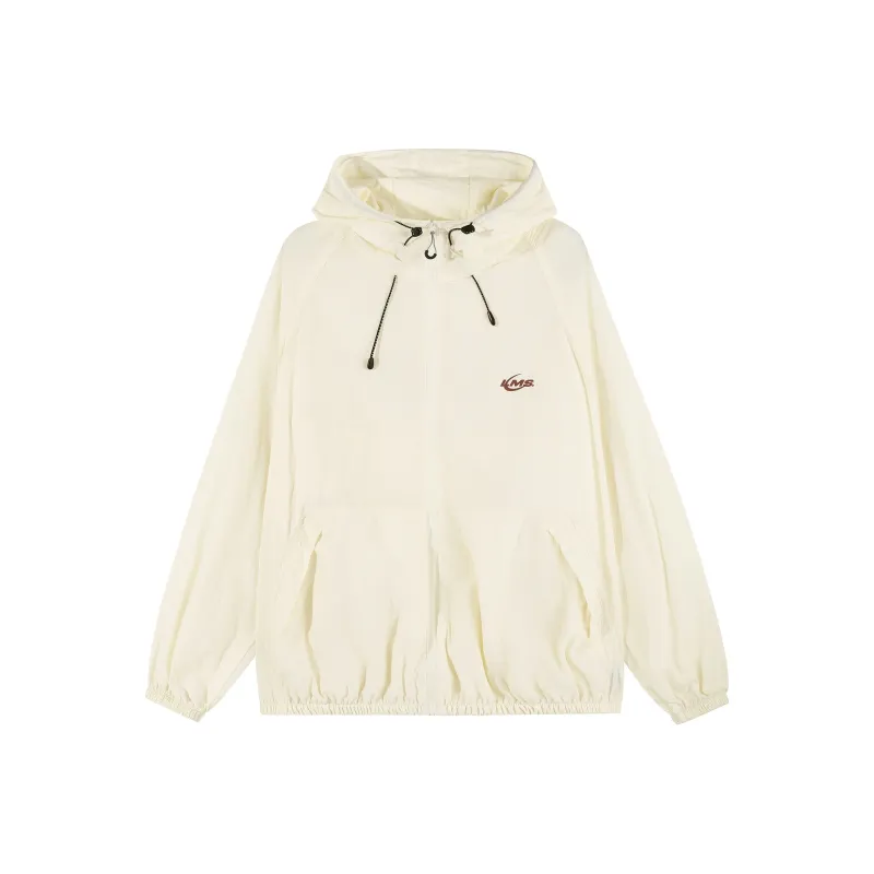 LEMANISM Sun Protection Clothing Unisex-2