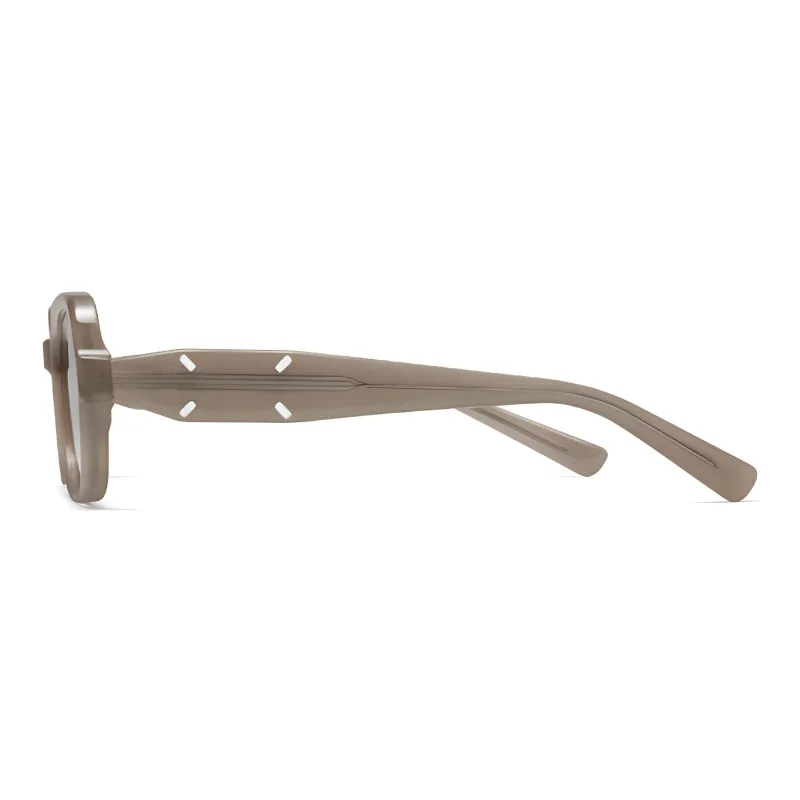 GENTLE MONSTER Anna BRC9 Pilot frame Glasses-2