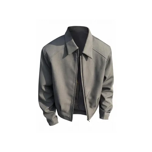 CHARLIE GOLF Jackets & Coats Unisex