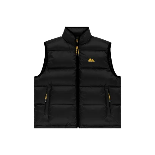 AIME LEON DORE Down Puffer Vest