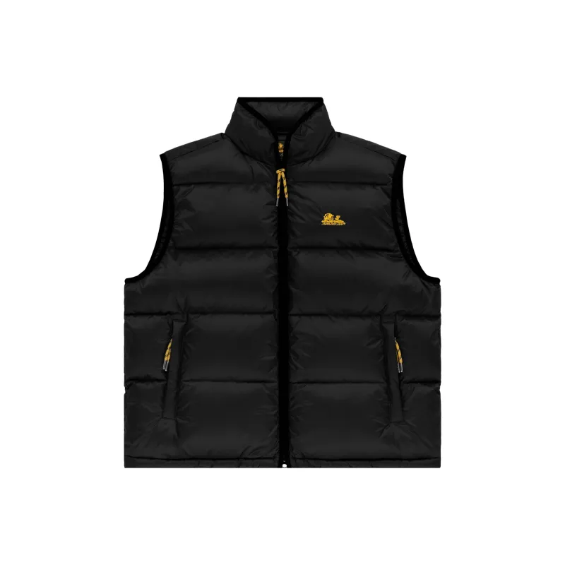 AIME LEON DORE Down Puffer Vest-0