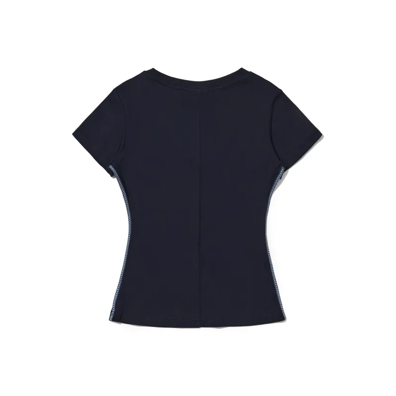 NSTNEW START T Shirts Women's-1