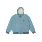 Washed Blue