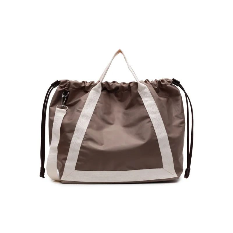 Wenpercy Fabric Travel Bag Multicolor-3