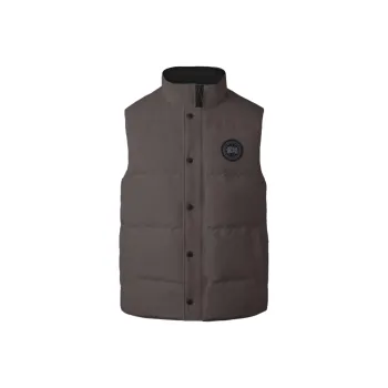 Canada Goose Black Label Garson Vest