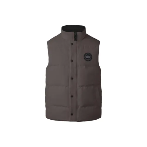 Canada Goose Black Label Garson Vest