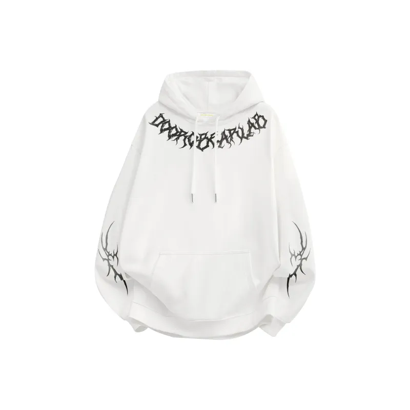 Budding Bear Sweatshirts Unisex-0