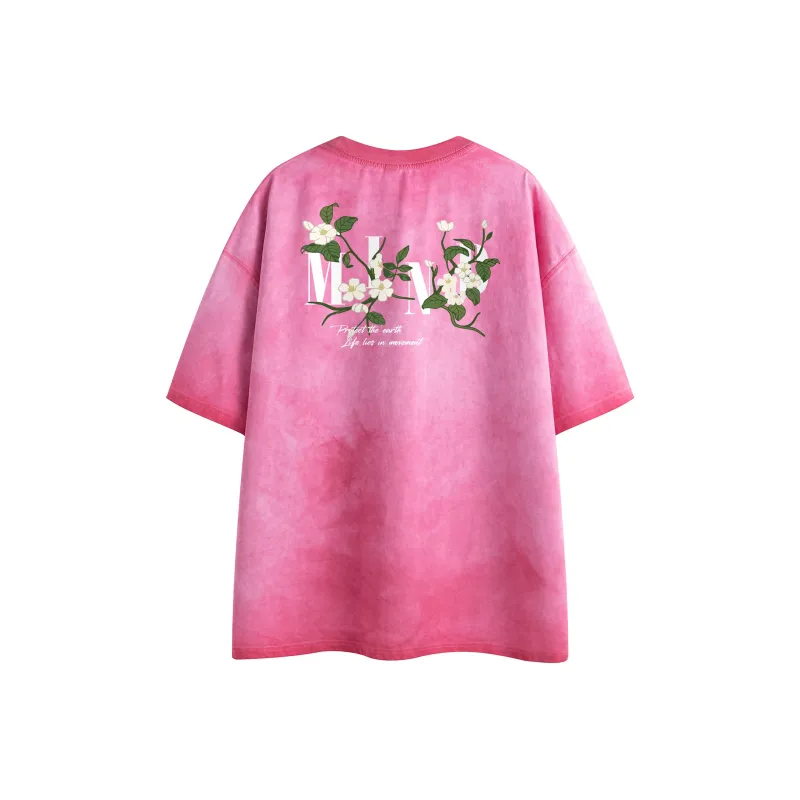 MindBridge T Shirts Unisex-9