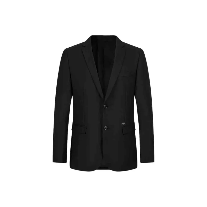 KARL LAGERFELD FW24 Business Suit Men's Black-0