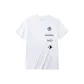 Raw White