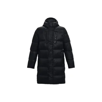 Under Armour ColdGear Down Jackets Men Black