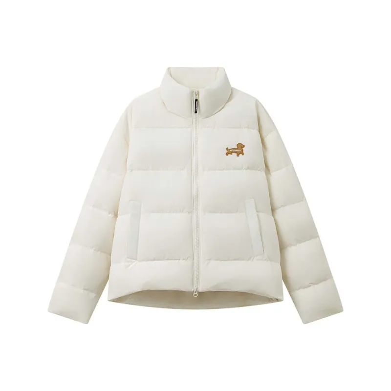 Rabbit House Down Jacket Unisex-0