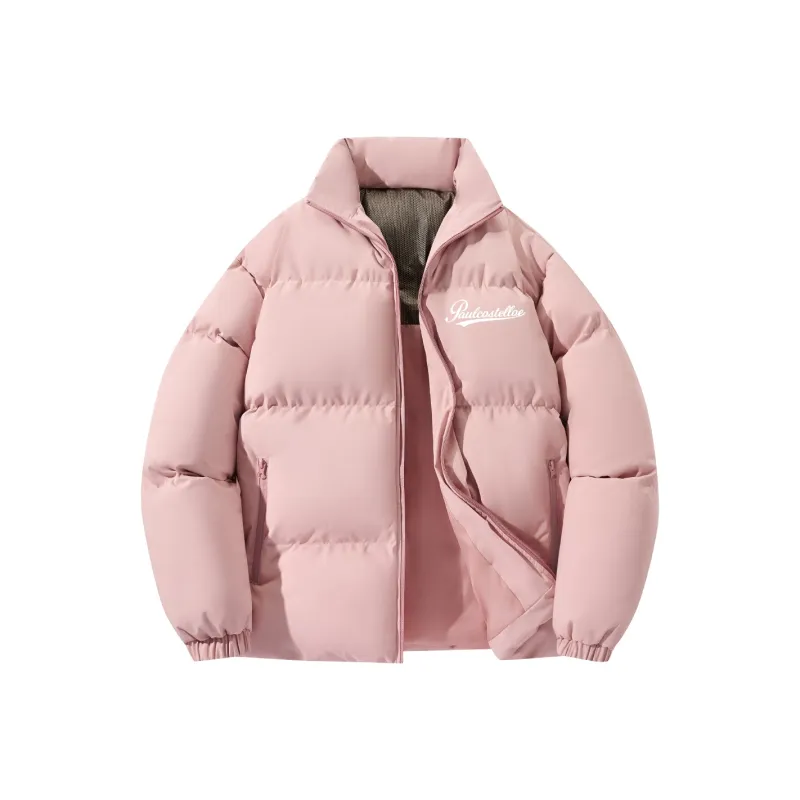 PAUL COSTELLOE Puffer Jacket Unisex-12
