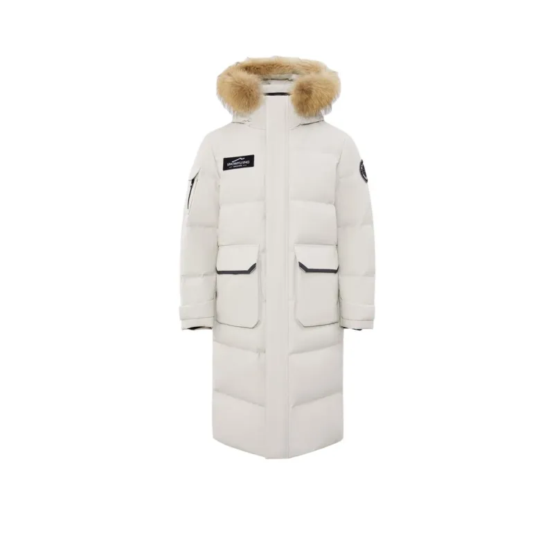 SNOW FLYING Down Jackets Men-4