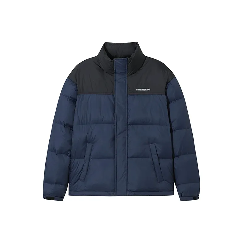 PIONEER CAMP Down Jacket Unisex-4