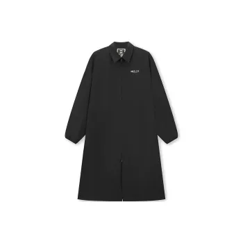 BONELESS Jackets Coats Unisex Black