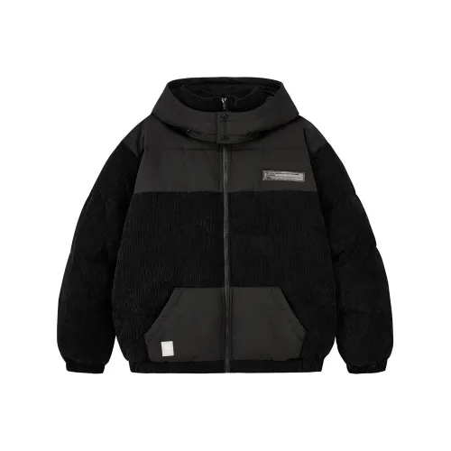 EVER LAB Baseball Jacket Unisex