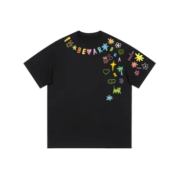 BOS BEAR T Shirts Unisex