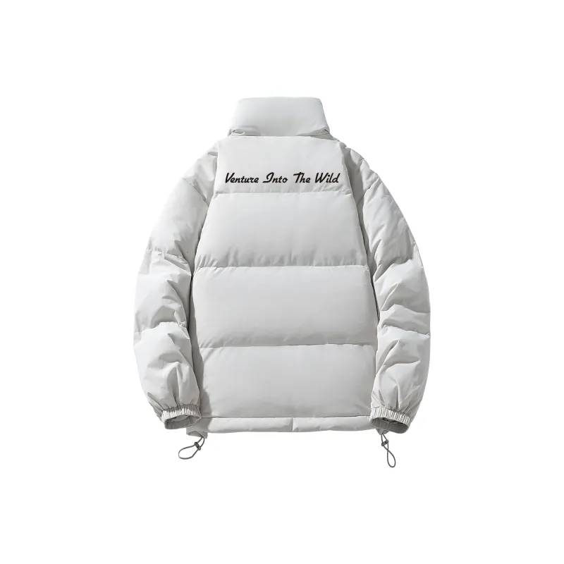 Jeep Down Jackets Unisex-2
