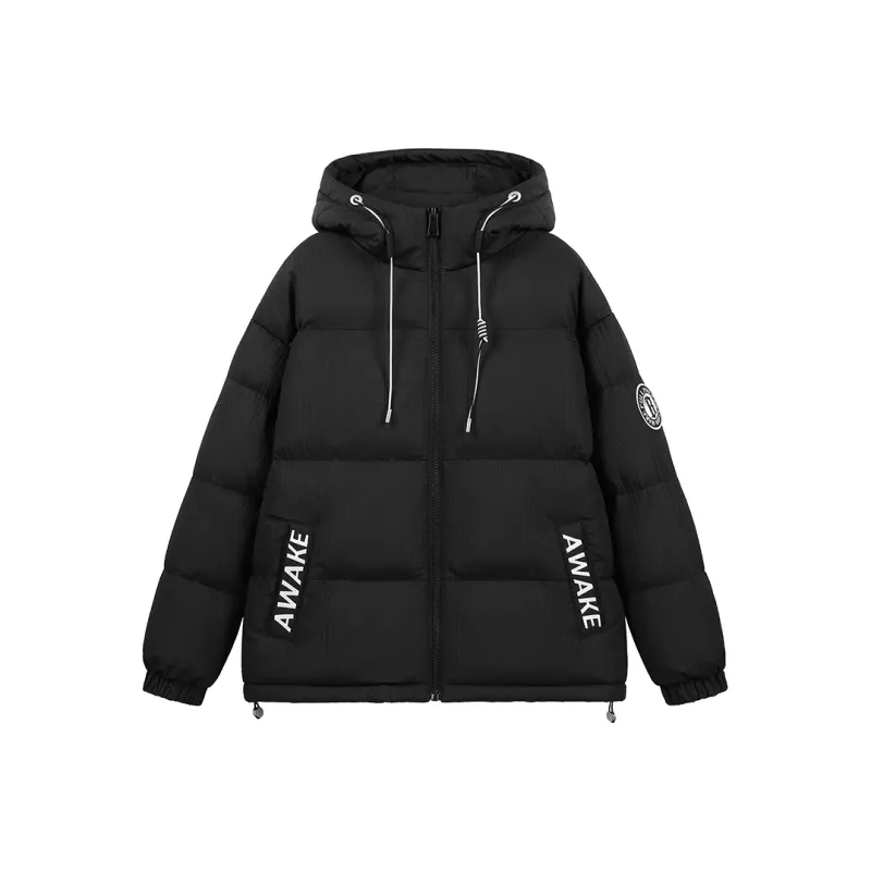 Warrior Windbreaker Jacket Men's-3