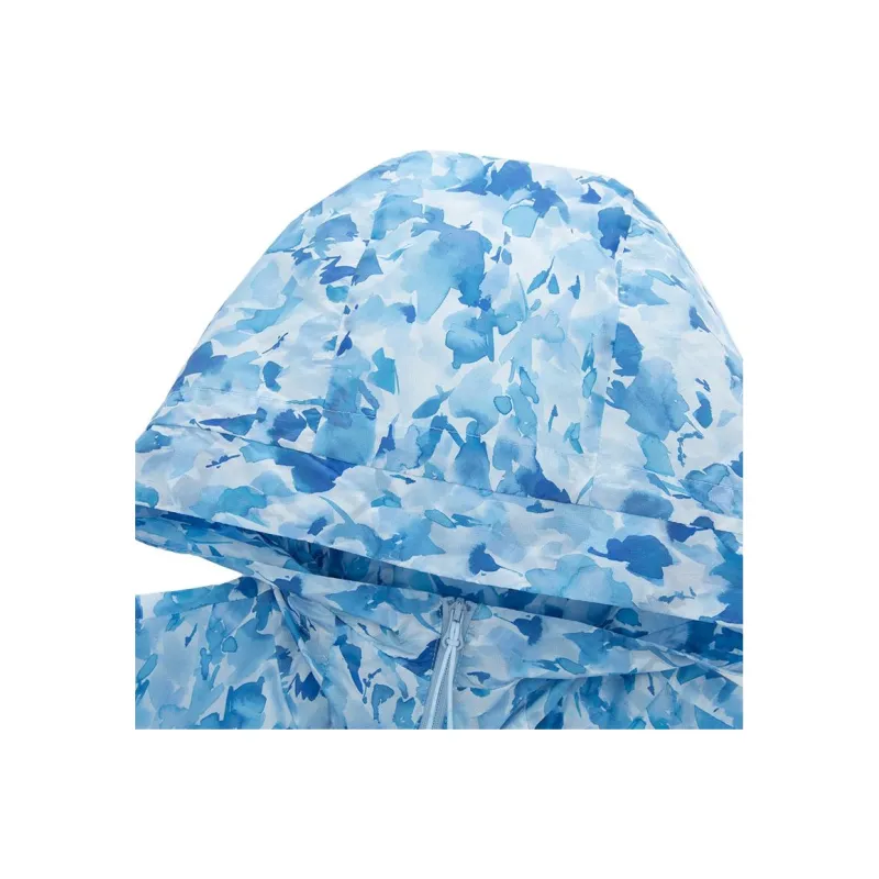 Lafuma Jacket Women's Light Blue LL-2
