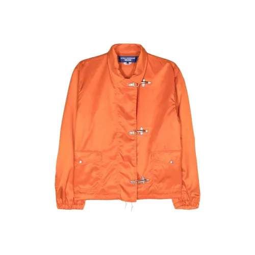 JUNYA WATANABE Lobster Claw Fastened Jacket