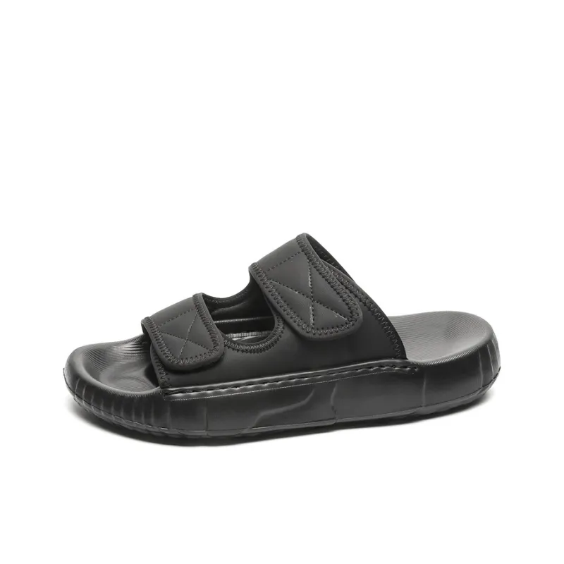 WEISHIBANGWEI EVA Slide Slippers Men's-3