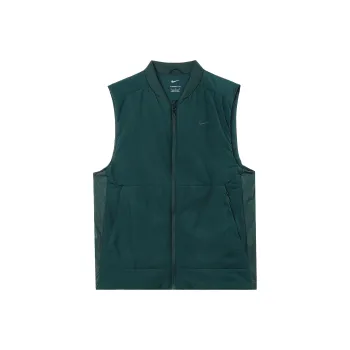 Nike Vests Men Dark Jungle