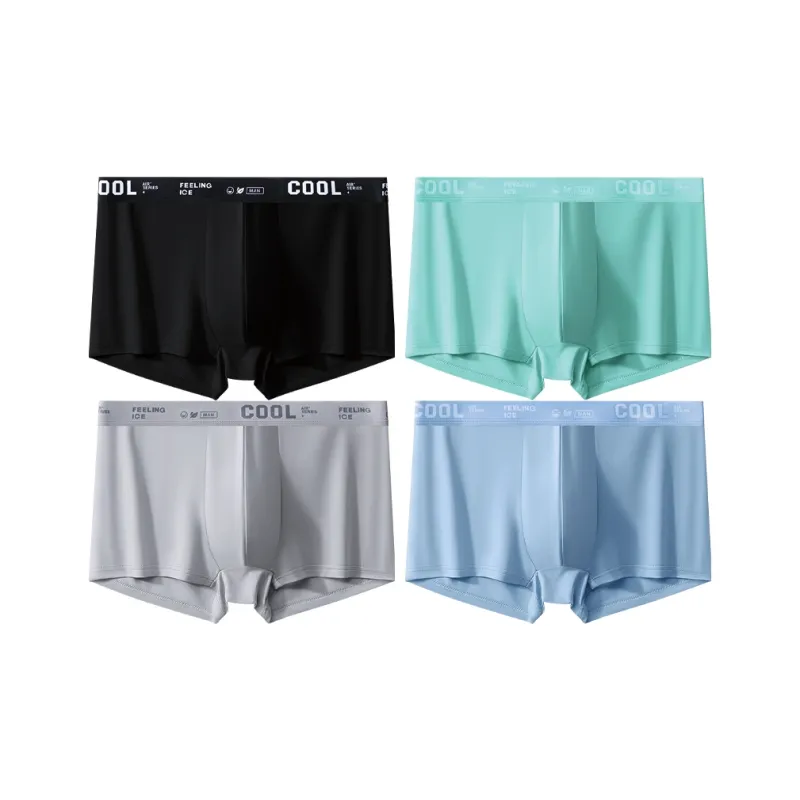 KJ Men Underpants-6