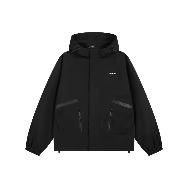 Dnnnnx Jackets Unisex-0