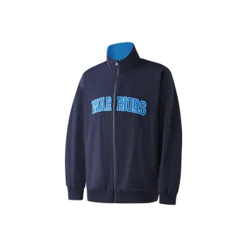 NBA Golden State Warriors Jackets Unisex
