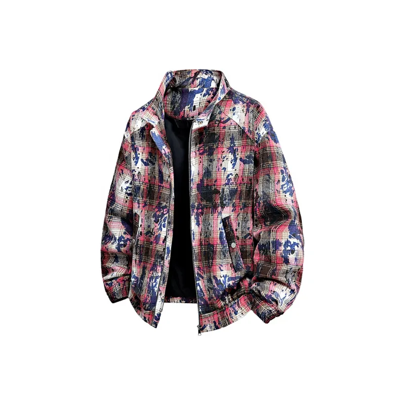 Izexx Jackets Unisex-4