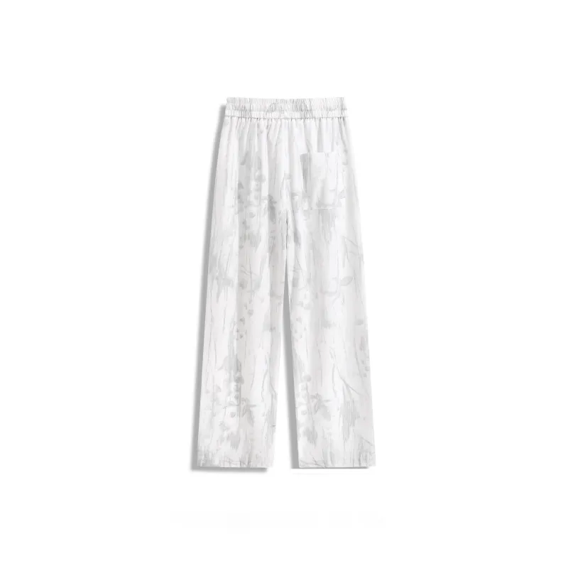 Ang2 Stu Casual Pants Unisex-1