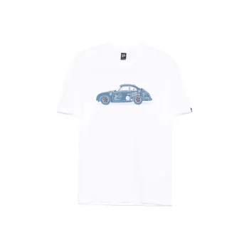 Deus Ex Machina Graphic print T shirt