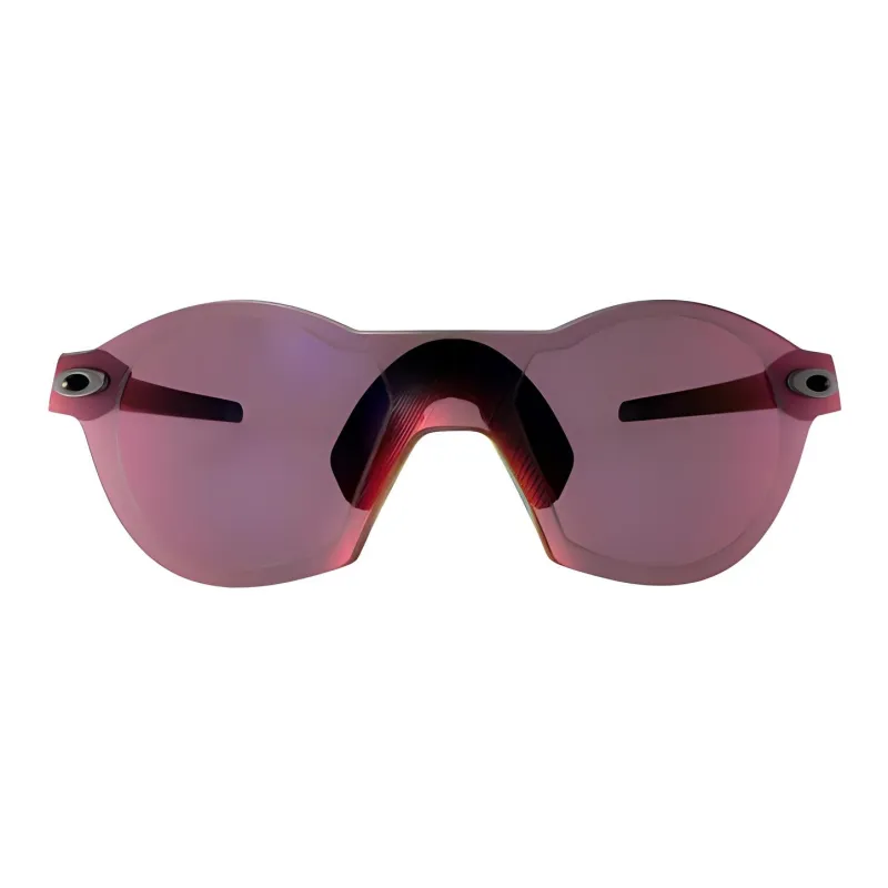 Oakley SubZero Round frame Mirrored Sunglasses-1