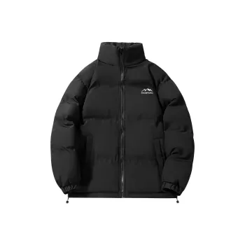 SWAMP AREA Puffer Jacket Unisex